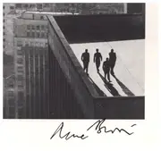 LP - Ocq - Ocq - Signed by René Burri