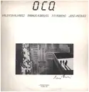 LP - Ocq - Ocq - Signed by René Burri