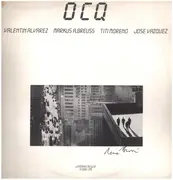 LP - Ocq - Ocq - Signed by René Burri