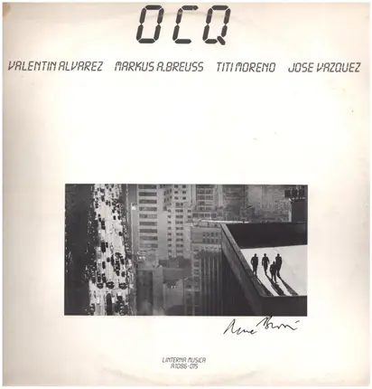 Ocq - Ocq