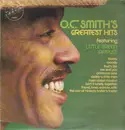 LP - OC Smith - O.C. Smith's Greatest Hits