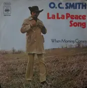 OC Smith - La La Peace Song