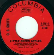 OC Smith - Little Green Apples / Long Black Limousine