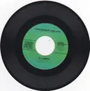 7'' - OC Smith - Living Without Your Love / Can't Be The One To Say It's Over