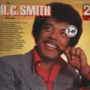 Double LP - OC Smith - The OC Smith Collection