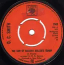 7'' - O.C. Smith - The Son Of Hickory Holler's Tramp - Knockout centre