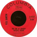 7'' - OC Smith - The Son Of Hickory Holler's Tramp