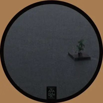 Octual/ Stefan Vincent/ Sinfol - Exudate