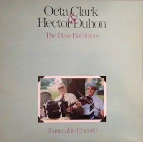 Octa Clark - Ensemble Encore