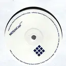 12inch Vinyl Single - Octal / Nik Reiff - Nucleus I Bata / Herers + Heroes