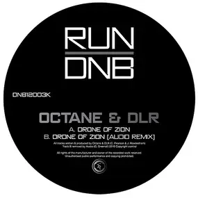 Octane & Dlr - Drone Of Zion