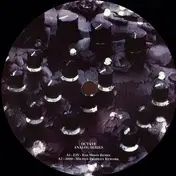 Octave One - Analog Series Remixes Ep