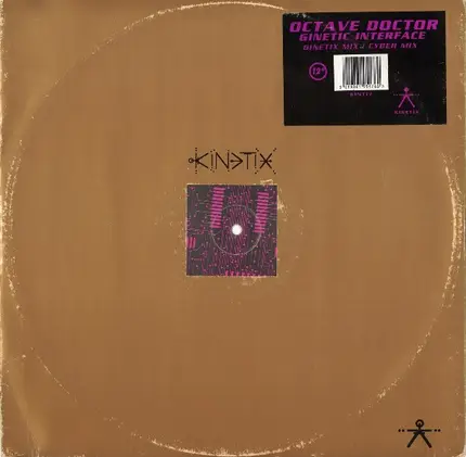 Octave Doctor - Ginetic Interface
