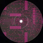 12inch Vinyl Single - Octave Doctor - Ginetic Interface