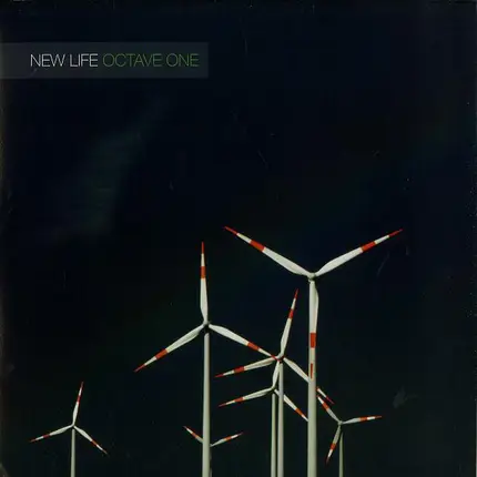 Octave One - New Life