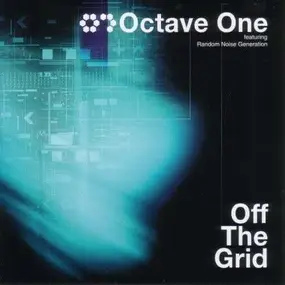 Octave One - Off the Grid
