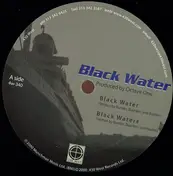 Octave One - BLACK WATER