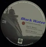 Octave One - BLACK WATER