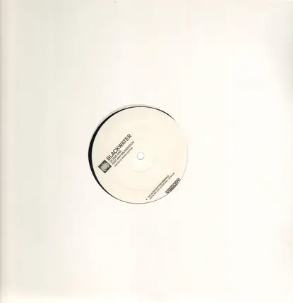 Octave One Feat. Ann Saunderson - Blackwater