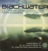 Octave One Featuring Ann Saunderson