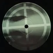 12inch Vinyl Single - Octave One Featuring Ann Saunderson - Blackwater