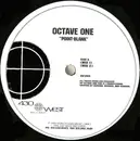 12'' - Octave One - Point-Blank