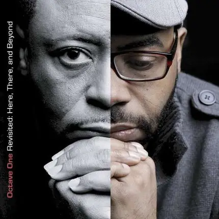 Octave One - Revisited: Here, There, And Beyond