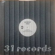 Octave One - Technology / Chillin' Out ('94)