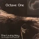 CD - Octave One - The Living Key (To Images From Above)
