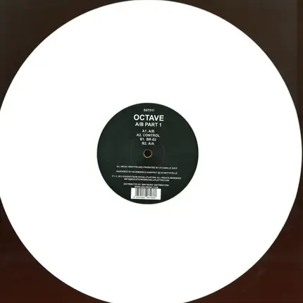 Octave - A/B PART 1