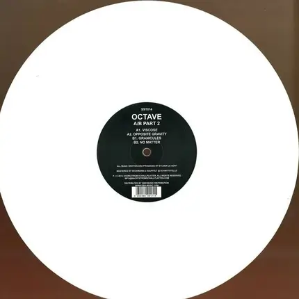 Octave - A/B Part 2