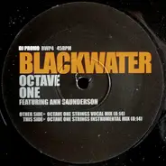 Octave One Featuring Ann Saunderson - Blackwater