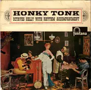 7inch Vinyl Single - Octaves Kelly With Rhythm Accompaniment - Honky Tonk