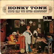 Octaves Kelly With Rhythm Accompaniment - Honky Tonk