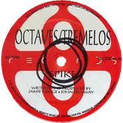 The Octaves - Spike / Live At Jimmy's