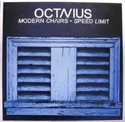 Octavius - Modern Chairs / Speed Limit