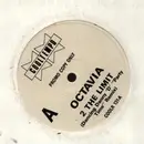12inch Vinyl Single - Octavia Lambertis - 2 The Limit