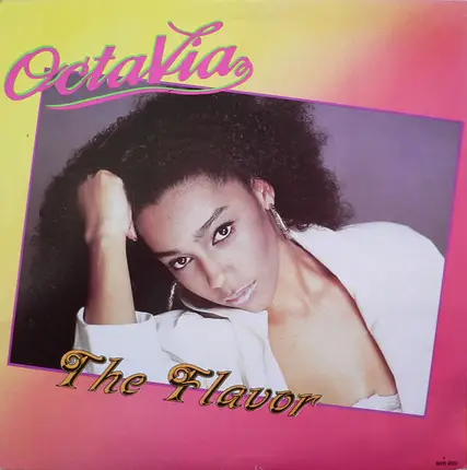 Octavia Lambertis - The Flavor