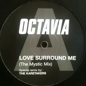 Octavia - Love Surround Me