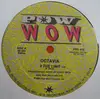 12inch Vinyl Single - Octavia, Octavia Lambertis - 2 The Limit