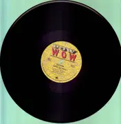 12inch Vinyl Single - Octavia - Cutey