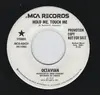 7inch Vinyl Single - Octavian - Hold Me, Touch Me