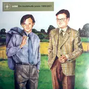 The Octet - Buxtehude Years 1999-2001