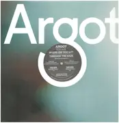 12inch Vinyl Single - Octo Octa - Where Did You Go? / Through The Haze