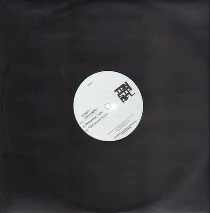 October , John Osborn - Trance Sending Biology