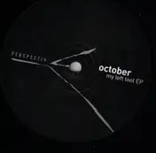 The October - My Left Tool Ep