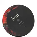 12inch Vinyl Single - October / Borai - Head 4 Phuture