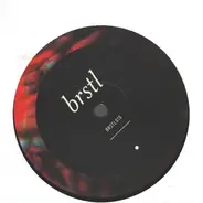 October / Borai - Head 4 Phuture