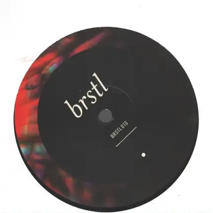 October / Borai - Head 4 Phuture