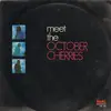 LP - October Cherries - Meet The October Cherries - pokora 2001original singapore